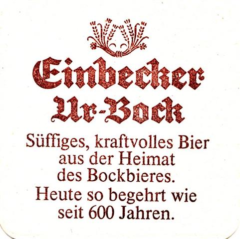 einbeck nom-ni einbecker urbock 3b (quad185-sffiges kraft-braun)